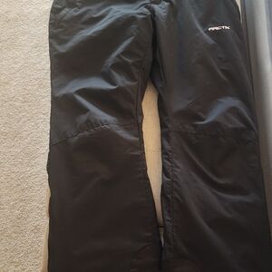 Snow Pants Womens Arctix Dark Pants